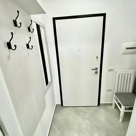Apartman 1 Don Bosco