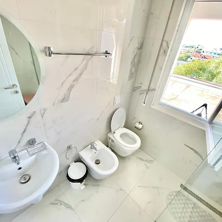 Apartman 1 Don Bosco Tirana