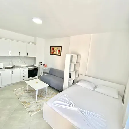 Apartman 1 Don Bosco *