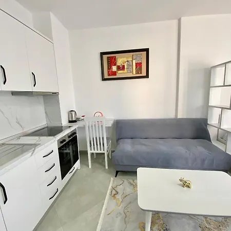 1 Don Bosco Apartman
