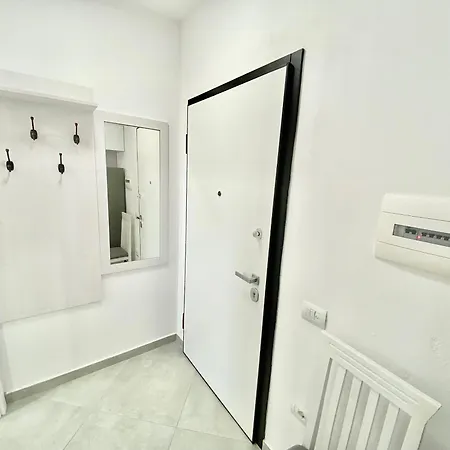 Apartman 1 Don Bosco