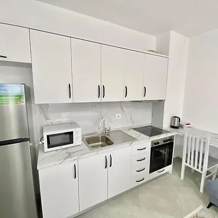 Apartman 1 Don Bosco Tirana