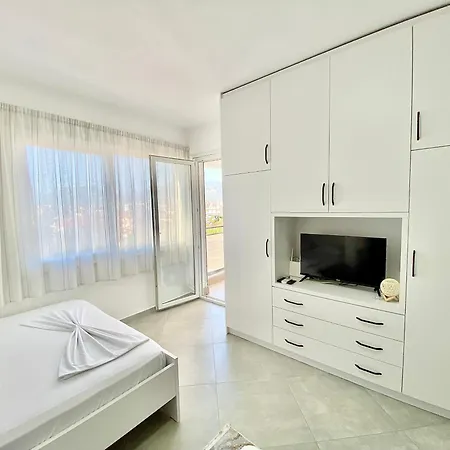 1 Don Bosco Tirana