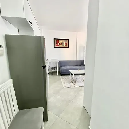 1 Don Bosco Apartman *