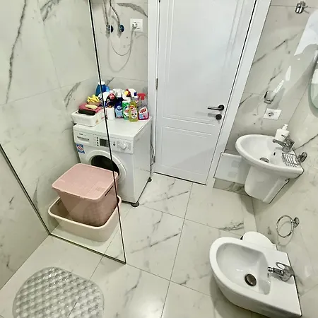 Apartman 1 Don Bosco *