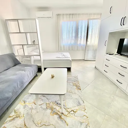 Apartman 1 Don Bosco *