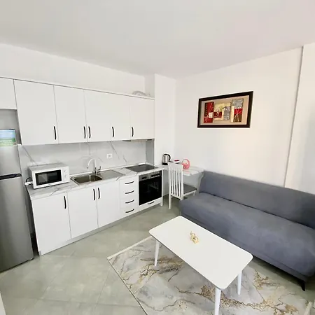 Apartman 1 Don Bosco Tirana