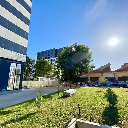 1 Don Bosco Apartman Tirana